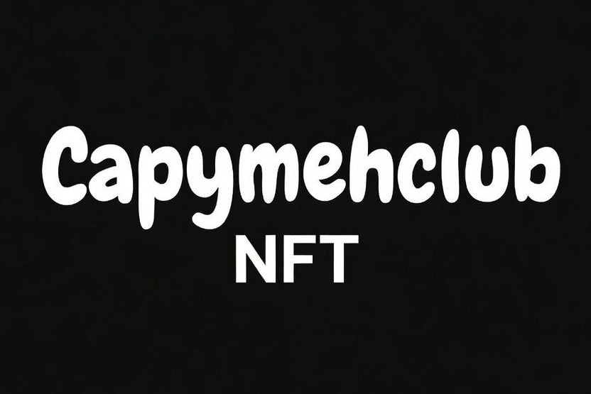 CapyMeh Club 